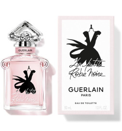 The Little Black Dress - Eau de Toilette